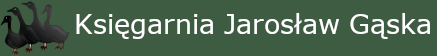 Księgarnia Jarosław Gąska